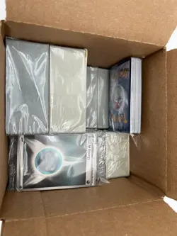 Pokemon Energy Card Packs - Lot of 64 - Image 1