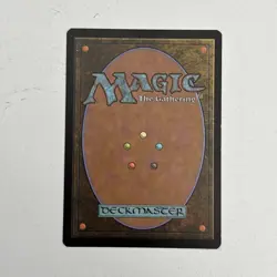 Ob Nixilis, Unshackled Magic 2015 / M15 PLD Black Rare MAGIC CARD ABUGames - Image 2