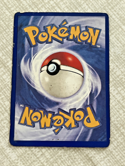 CHARIZARD 1999 HOLO CARD 4/102 BASE SET BLACK STAR PROMO - Image 2