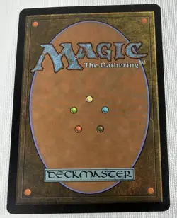 Coat of Arms - 7th Edition (Set#: 290/350) -Rare - Artifact - MTG - LP - Image 2