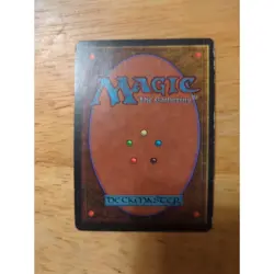 Vesuvan Doppelganger Revised Edition Regular - Image 2