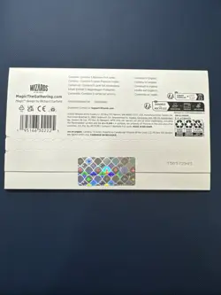 MTG Secret Lair Drop: vroooOOOMMMMMM! - Rainbow Foil Edition (SLD) New Sealed - Image 2