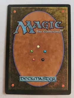 Griffin Canyon Visions Regular NM Near Mint MTG - Image 2