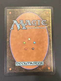 Claws of Gix LP Urza's Saga MTG Magic - Image 2