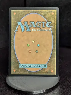 Planetarium of Wan Shi Tong MTG Avatar: The Last Airbender Regular NM/M - Image 2