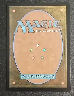 MTG Shredder's Technique (Showcase), Foil, NM/Unplayed, TMNT - Image 2