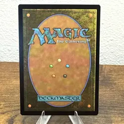 Sol Ring FOIL NM/M Secret Lair Spiderman MTG Magic the Gathering - Image 2