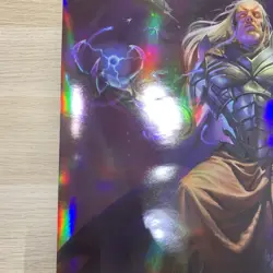 A0213 Magic The Gathering Edge of Eternities Promo Foil Poster - Image 5