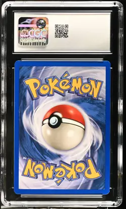 CGC 9.5 MINT+ Mantine 2002 Neo Destiny 1st Edition 74/105 Pokemon Card - Image 2