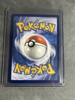 Pokemon TCG Poltchageist 171/167 IR Sv06: Twilight Masquerade 2024 - Image 2