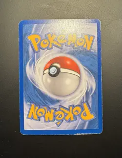 Pokemon TCG Meganium EX Unseen Forces Holo Rare Card 9/115 Stamped - Image 2