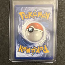 Pokemon Team Rocket's Giovanni Trainer Ultra Rare Holo 225/182 SV10 Destined Ri… - Image 2