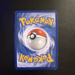 Pokemon Snorlax LV.X Rising Rivals 111/111 Ultra Rare Holo Level Up 130 HP - Image 2