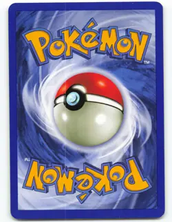 Gambler - 1st Edition - 60/62 Fossil Set - Pokemon TCG - 1999 - Image 2
