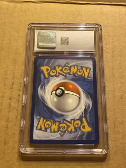Pokemon Latias Holo #GG20/GG70 Crown Zenith 2023 - CGC 10 Gem Mint - Image 3