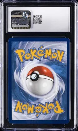2021 POKEMON SHINING FATES ULTRA RARE HOLO #072 SKYLA CGC 10 GEM MINT - Image 2