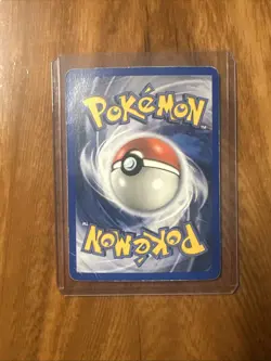 2005 Pokemon EX Unseen Forces Lugia EX Holo Foil Rare 105/115 ENG - Image 5