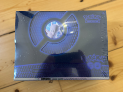 Pokemon Go Plus Elite Trainer Box ETB - New & Sealed - Image 1