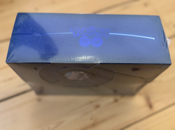 Pokemon Go Plus Elite Trainer Box ETB - New & Sealed - Image 2