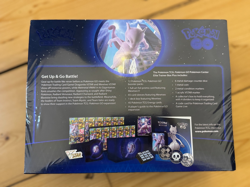 Pokemon Go Plus Elite Trainer Box ETB - New & Sealed - Image 3