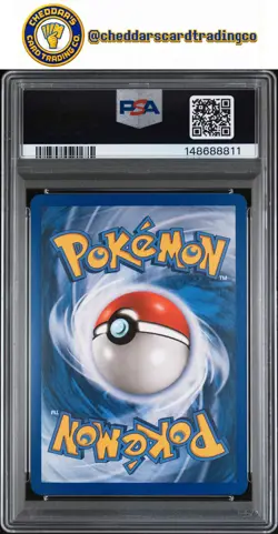 2003 Pokemon Skyridge Kabutops-Holo #150 PSA 9 (New Cert!) - Image 2