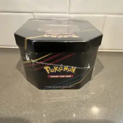 Pokemon Crown Zenith Tin Galarian Articuno Sealed Box English 2023 - Image 3