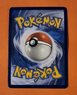 Pokemon Pikachu & Zekrom TCG Sun & Moon GX TAG TEAM GX Promo Holo SM168 Used - Image 2