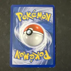 2006 POKEMON EX LEGEND MAKER- TENTACOOL 66/92- REVERSE HOLO- STAMPED - Image 2