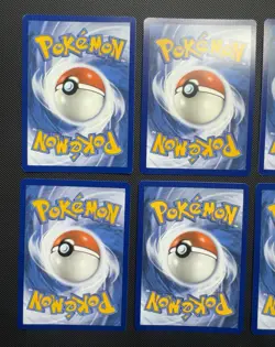 Pokemon TCG Lot Of 6 IR Illustration Rare Must See 👀😤 - Image 5