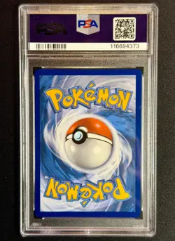 PSA 10 NESSA POKEMON SWORD & SHIELD VIVID VOLTAGE #183 FULL ART - Image 2