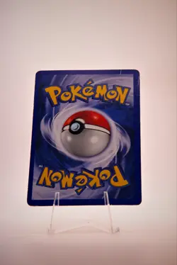 SKARMORY 13/111 HOLO RARE NEO GENESIS POKEMON UNLIMITED HOLO MP - Image 2