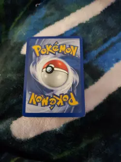 1st Edition Pokemon Team Rocket Drowzee Common 54/82 NM - Image 4