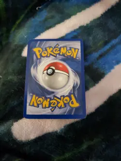 1st Edition Pokemon Team Rocket Drowzee Common 54/82 NM - Image 5