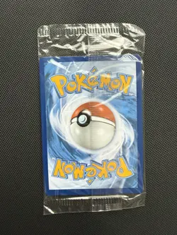 Pokemon TCG | Lucario VSTAR SWSH 291 Black Star Promo SEALED - Image 2