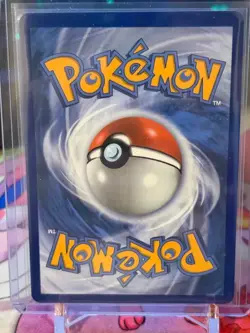 Pokemon TCG Fan Rotom 250/217 IR Ascended Heroes Evolution NM PACK FRESH - Image 2