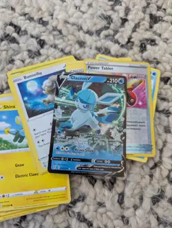Pokemon TCG: Galar Power Mini Tin 820650106705 - Image 3