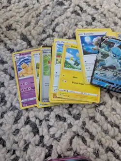 Pokemon TCG: Galar Power Mini Tin 820650106705 - Image 4