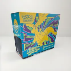 Pokemon Ascended Heroes ETB Mega Evolution Pokemon Center exclusive - Image 2