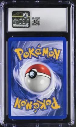 Pokemon CGC 9.5 Pinsir Holo - Jungle Unlimited 9/64 - Image 2
