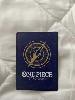 Koby Card One Piece PRB-02 Premium Card Collection The Best English Version - Image 2
