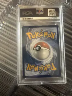 2024 Pokemon SSP en Pikachu EX Ultra Rare Card #219 - Image 4