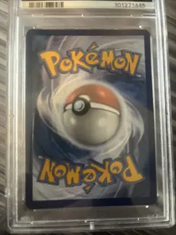 2024 Pokemon SSP en Pikachu EX Ultra Rare Card #219 - Image 5