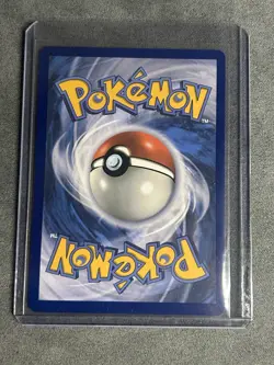 Pokemon TCG Torkoal Scarlet & Violet Twilight Masquerade Holo Card 172/167 - Image 2