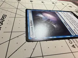 Trading card singles for Magic the Gathering: Quantum Riddler - Image 4
