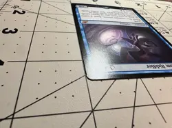 Trading card singles for Magic the Gathering: Quantum Riddler - Image 5