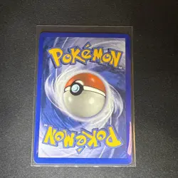 Pokemon TCG Bellossom Card 19/110 EX Holon Phantoms Regular Rare NM+ 2006 - Image 2