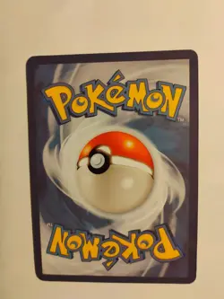 Pokemon Pikachu V promo rare Waifu Doujin ACG DIY Full Art Card New - Image 2