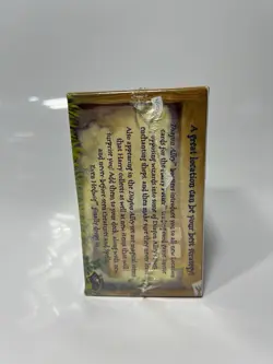 Harry Potter Card Game Diagon Alley Booster Box - 2009 WoTC - Factory Sealed - Image 3