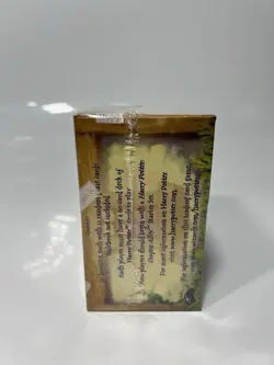 Harry Potter Card Game Diagon Alley Booster Box - 2009 WoTC - Factory Sealed - Image 4