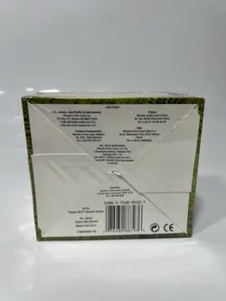 Harry Potter Card Game Diagon Alley Booster Box - 2009 WoTC - Factory Sealed - Image 5